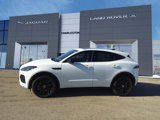 New 2024 Jaguar E-PACE R-Dynamic SE image 2