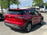 New 2026 Chevrolet Equinox LT image 2