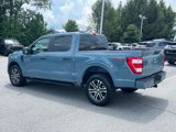 Certified 2023 Ford F150 XL image 4