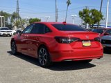 New 2025 Honda Civic Sport Touring image 4