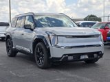 New 2026 Kia EV9 Land image 2