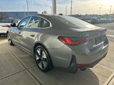New 2025 BMW i4 eDrive40 w/ Parking Assistance Package image 5