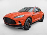 New 2025 Aston Martin DBX 707 image 4