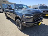New 2025 RAM 1500 Rebel image 4