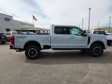 New 2025 Ford F250 Lariat w/ Lariat Ultimate Package image 5