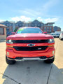 Used 2018 Chevrolet Silverado 1500 LT w/ All Star Edition image 2