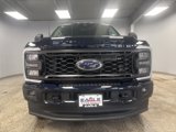 New 2025 Ford F350 XL w/ STX Appearance Package image 4
