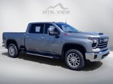 New 2025 Chevrolet Silverado 2500 LTZ w/ LTZ Premium Package image 2