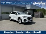 Used 2024 Audi Q3 2.0T Premium image 4
