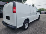 Used 2018 Chevrolet Express 2500 w/ Driver Convenience Package image 3