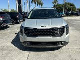 New 2026 Kia Carnival SX image 3