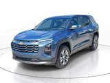New 2026 Chevrolet Equinox LT w/ Safety and Technology Package image 2