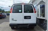 Used 2011 Chevrolet Express 2500 image 4