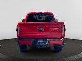 New 2026 Ford F250 4x4 Crew Cab Super Duty image 4
