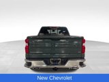 New 2025 Chevrolet Silverado 1500 LT image 4