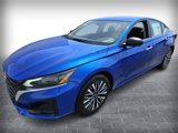 New 2025 Nissan Altima 2.5 SV image 2
