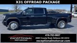 Used 2024 GMC Sierra 3500 Denali w/ Denali Reserve Package image 2