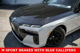 Used 2023 BMW 760i xDrive image 2