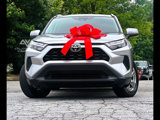 Used 2024 Toyota RAV4 XLE image 5