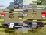 New 2025 Jeep Gladiator Sport image 4