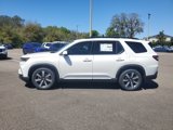 New 2025 Honda Pilot Touring image 2