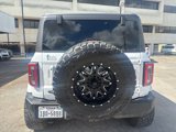 Used 2023 Ford Bronco Outer Banks image 6