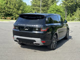 Used 2019 Land Rover Range Rover Sport SE image 6