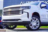 Used 2024 Chevrolet Suburban High Country image 2