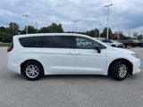 New 2026 Chrysler Voyager LX image 2