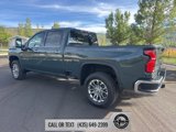 New 2026 Chevrolet Silverado 2500 LTZ w/ LTZ Convenience Package image 4