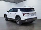 New 2026 Chevrolet Equinox LT w/ Convenience Package II image 5