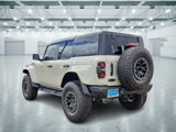 New 2025 Ford Bronco Raptor image 2