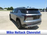 New 2026 Chevrolet Traverse Z71 w/ Driver Confidence Package image 5