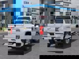 New 2025 Chevrolet Silverado 2500 LT w/ Z71 Chrome Sport Edition image 4