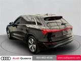 Used 2024 Audi Q8 e-tron Premium Plus w/ Premium Plus Package image 4