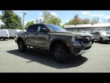 New 2025 Ford Ranger XLT w/ FX4 Off-Road Package image 3