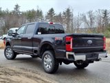 New 2025 Ford F350 Lariat w/ Lariat Ultimate Package image 4