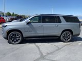 New 2025 Chevrolet Suburban RST w/ RST Capability Package image 5