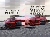 New 2025 Chevrolet Corvette Stingray Preferred Cpe w/ Z51 Performance Package image 2
