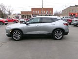 Used 2023 Chevrolet Blazer Premier w/ Driver Confidence II Package image 3