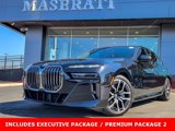 Used 2024 BMW 760i xDrive w/ Executive Package image 2