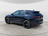 New 2026 Jaguar F-PACE R-Dynamic S image 6