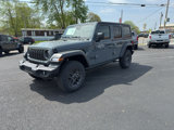 New 2025 Jeep Wrangler Sport S image 3