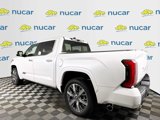 New 2025 Toyota Tundra Capstone image 5