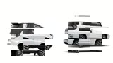 New 2025 Chevrolet Tahoe High Country image 5