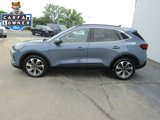 Used 2023 Ford Escape Platinum image 2