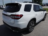 New 2025 Honda Pilot Touring image 4