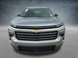 New 2026 Chevrolet Traverse LT w/ Driver Confidence Package image 3