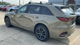 New 2025 MAZDA CX-70 3.3 Turbo S w/ Premium Package image 5