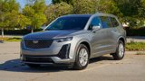 New 2025 Cadillac XT6 Luxury image 3